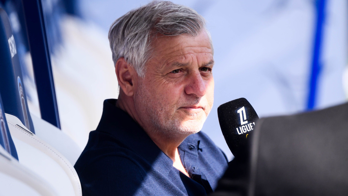 Bruno Genesio à l’OM : Le plan B déjà annoncé en cas d’échec !