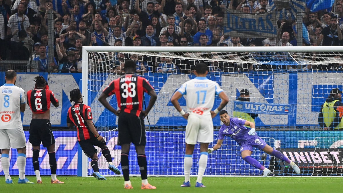 Elye Wahi : La révélation sur sa réponse aux provocations de l'OM