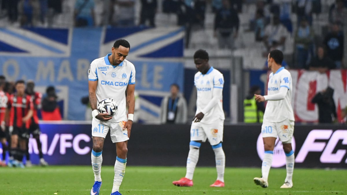 L’OM fait halluciner sur RMC, «c’est la première fois que je vois ça»