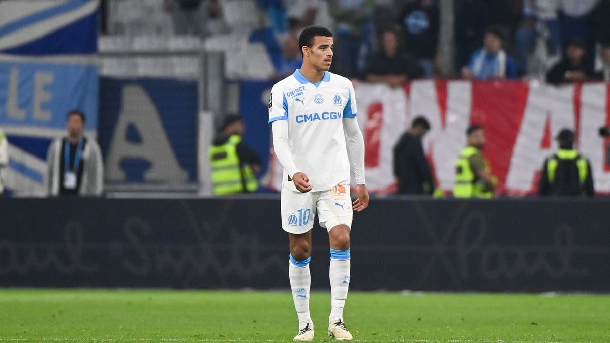 Mercato - OM : Ce géant européen veut recruter Greenwood depuis trois ans !