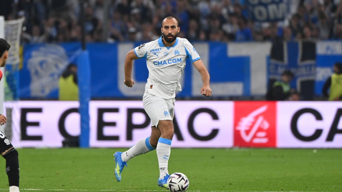 OM : La terrible statistique d’Abdelli depuis son arrivée à Marseille
