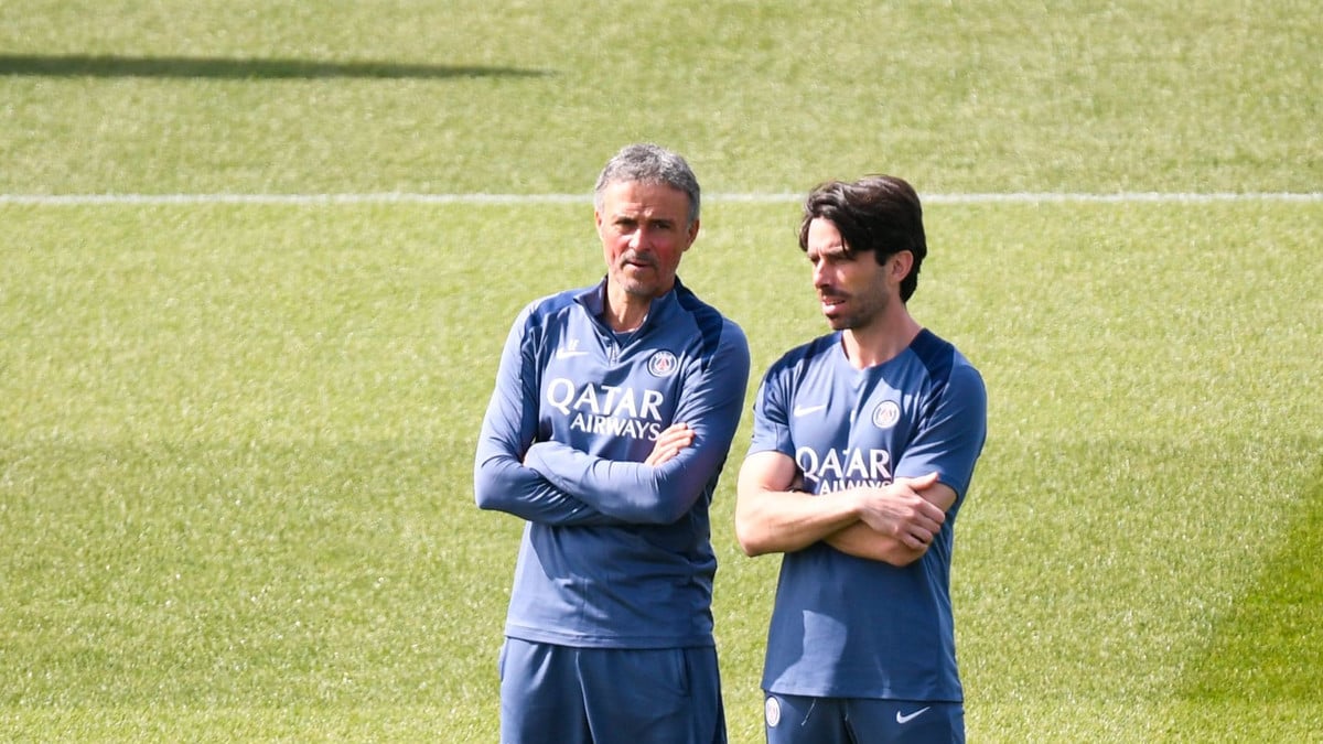 PSG - Bayern Munich : «Il n'y a aucune équipe meilleure que nous», Luis Enrique lance les hostilités !