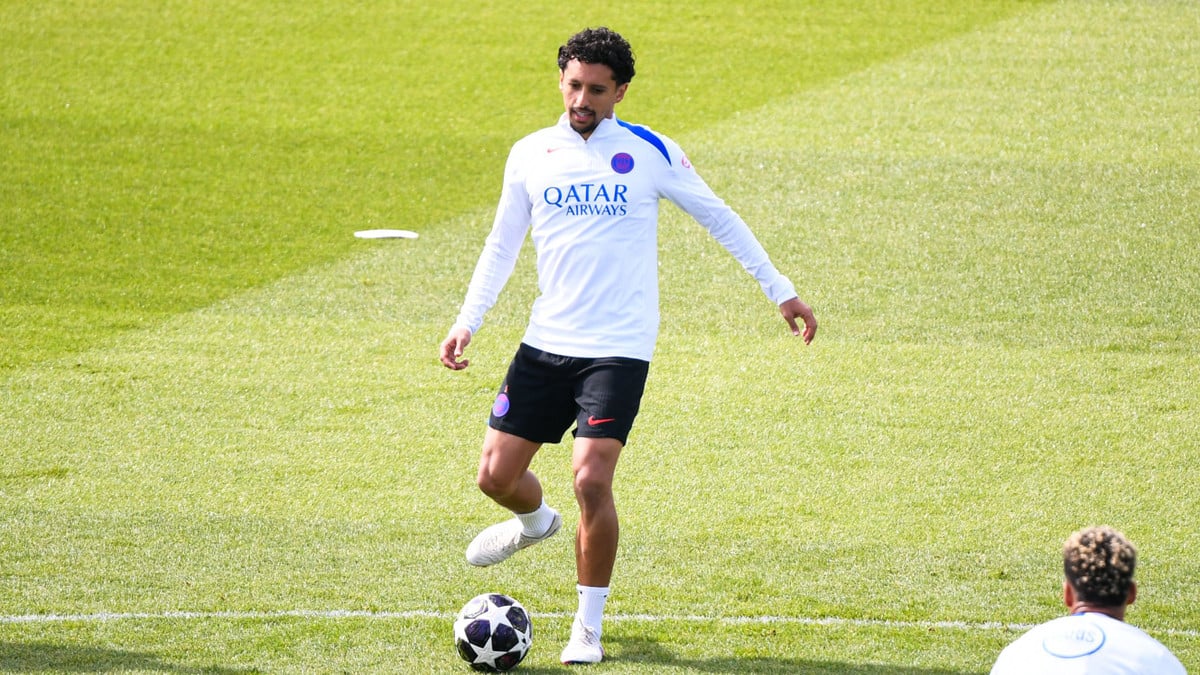 Mercato - PSG : L'Arabie Saoudite est passée à l'action, ça s'accélère pour Marquinhos