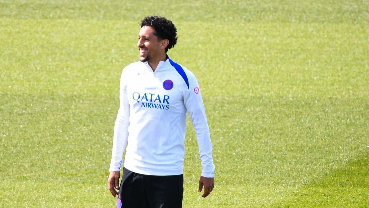 Mercato - PSG : Daniel Riolo annonce la fin pour Marquinhos ?