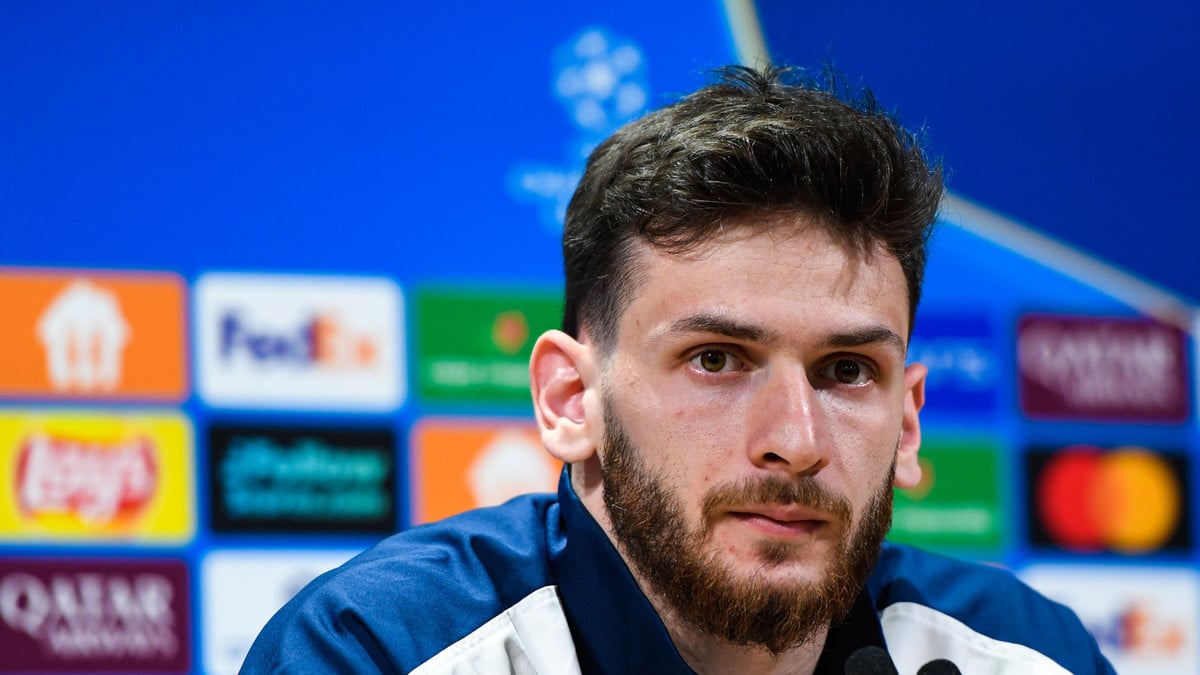 Mercato - PSG : Kvaratskhelia à Arsenal ? Fabrizio Romano annonce le verdict !