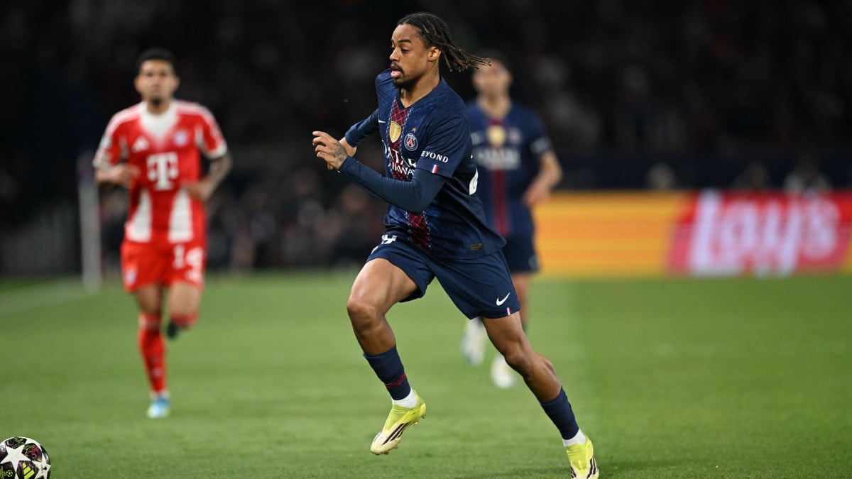 PSG - «Il n'est pas content» : Barcola va réclamer son transfert ?