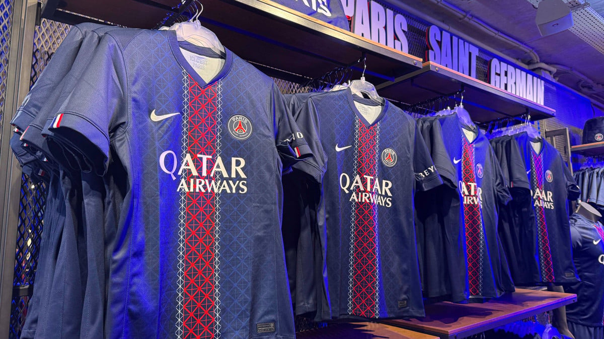 Coupe du monde 2026 : Le PSG fait déjà parler de lui !
