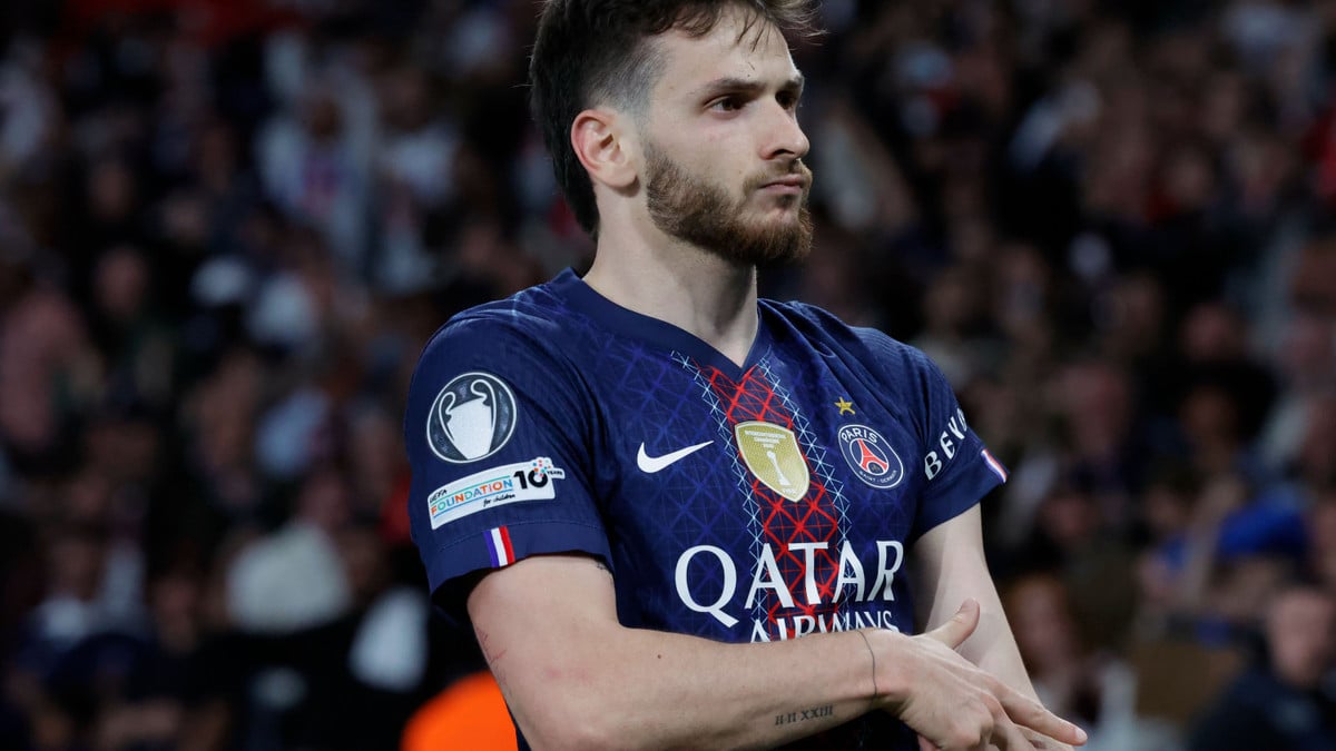 Kvaratskhelia : Ce gros coup que seul Zlatan Ibrahimovic avait fait avant lui au PSG !