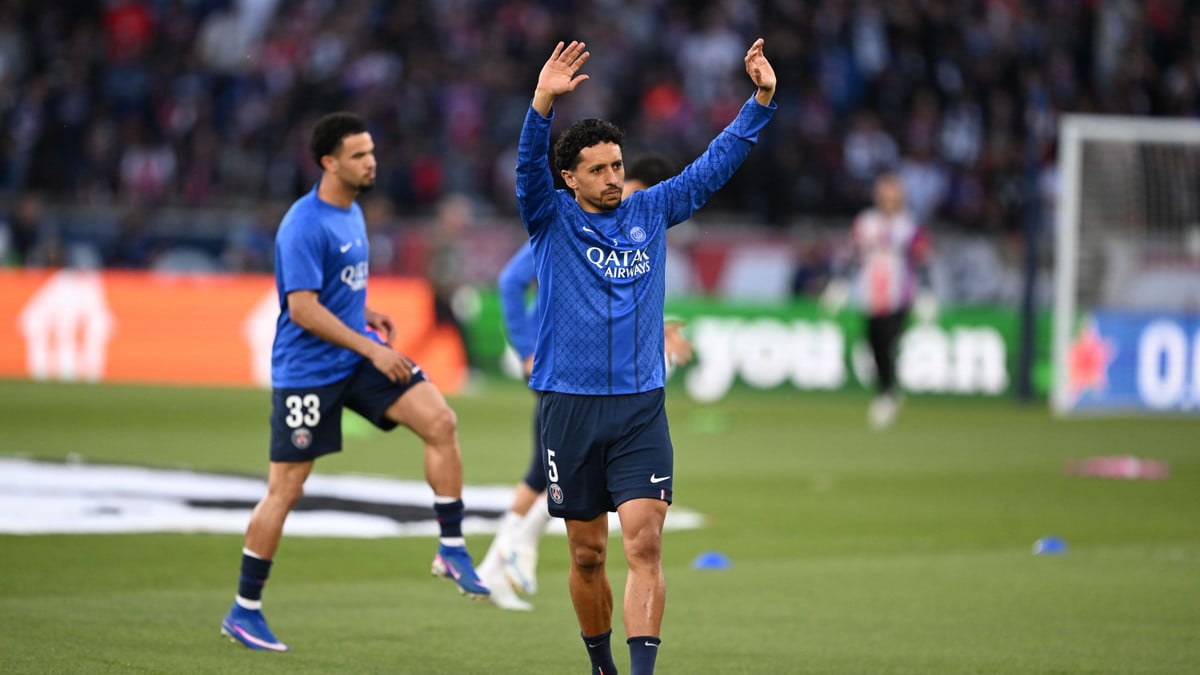 Mercato : Un journaliste dévoile le «portrait-robot» du successeur de Marquinhos recherché par le PSG
