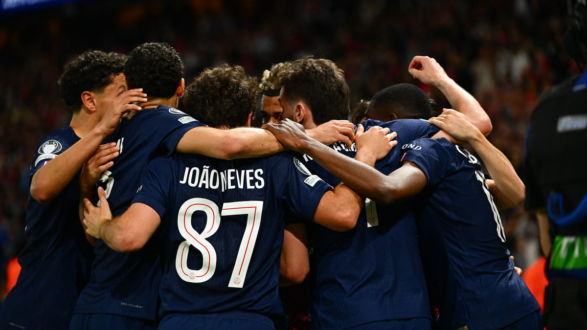 «Catastrophique» : L’analyse lunaire sur PSG - Bayern en Espagne !