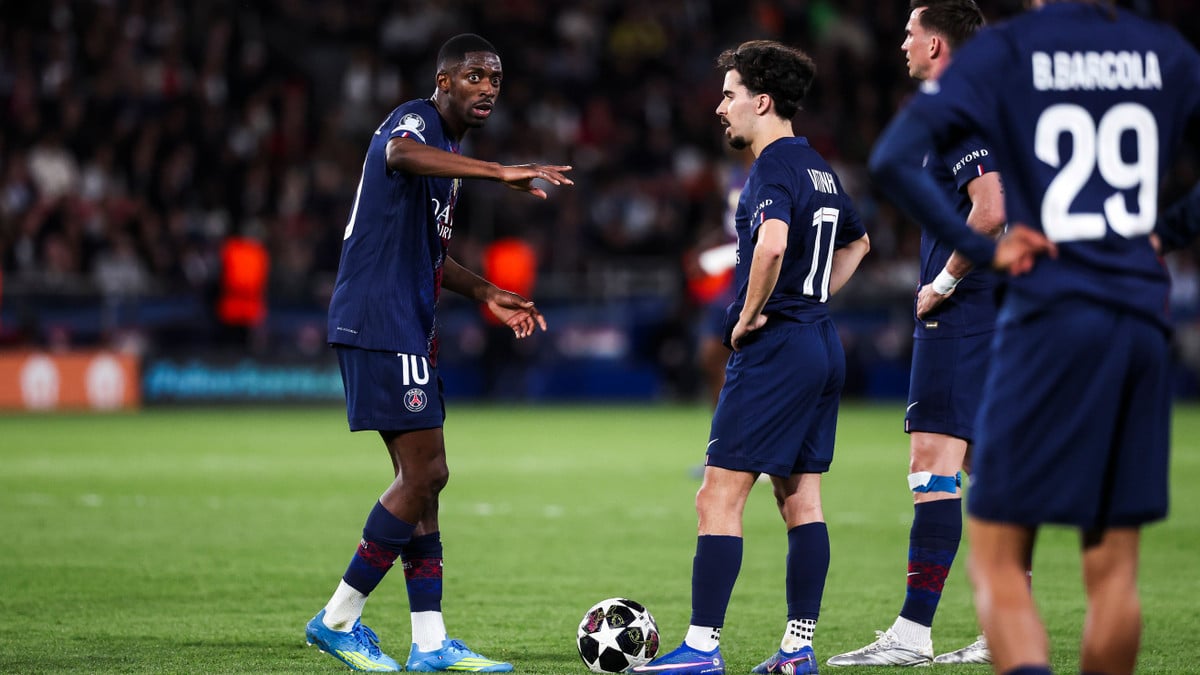 PSG : Le clin d’œil à Kylian Mbappé après le match d’anthologie contre le Bayern Munich