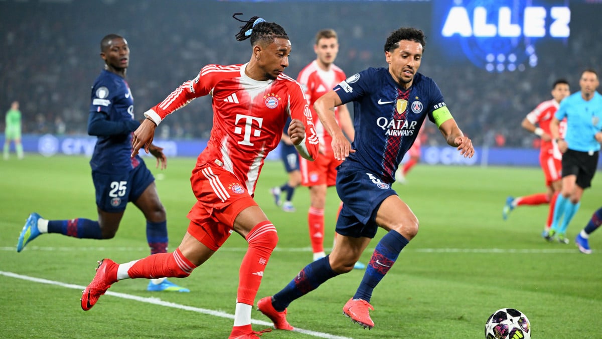 Michael Olise : Un nouveau salaire de folie pour bloquer le PSG ?