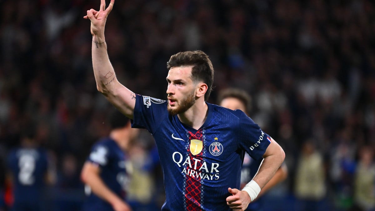 Mercato : Le frère Khvicha Kvaratskhelia va rejoindre un grand club européen ?