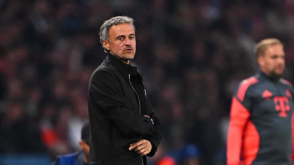 Mercato - PSG : «Luis Enrique ne viendra jamais au Real Madrid», une journaliste sait pourquoi