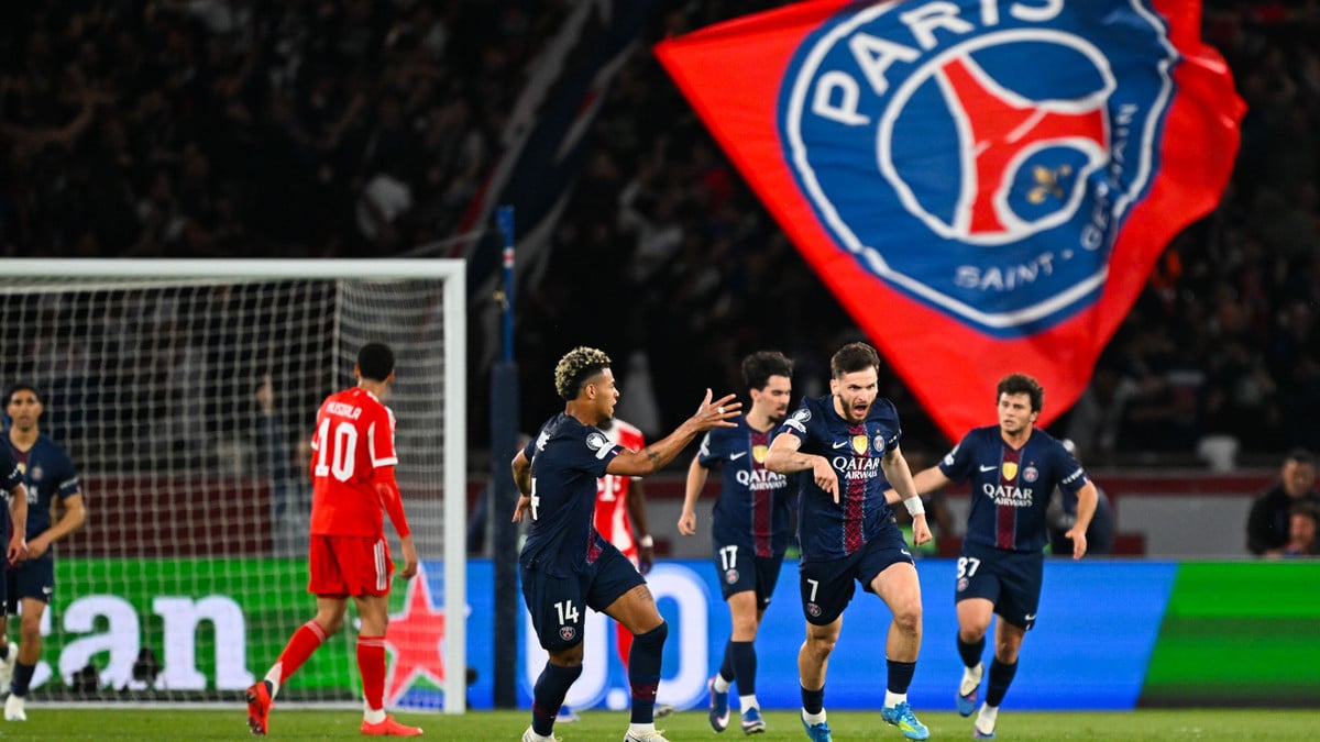 PSG - Bayern : Le coup de gueule surprenant... signé Arsenal !