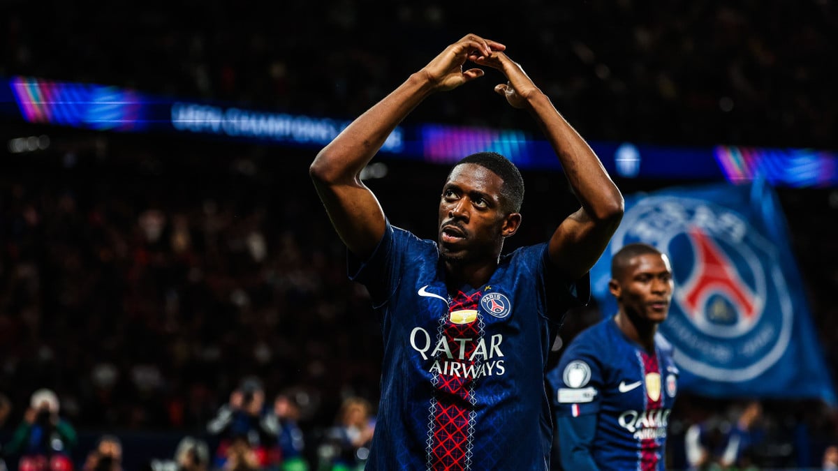 PSG - «C’est bizarre» : Daniel Riolo s'étonne d'une décision avec Ousmane Dembélé