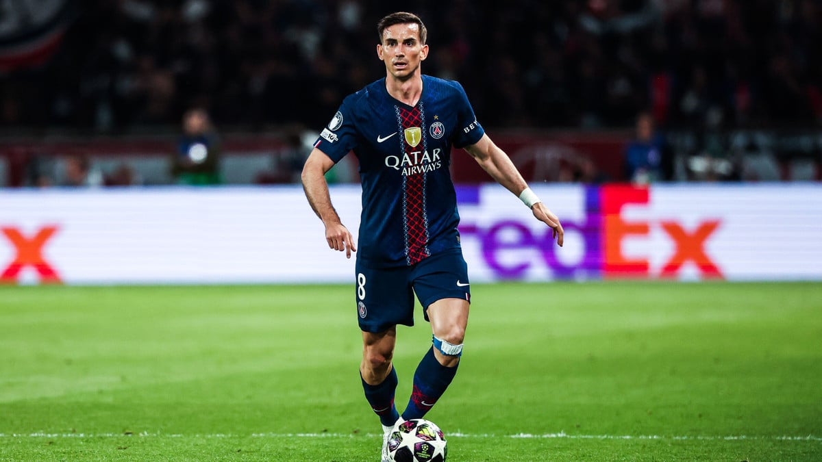 PSG: Hakimi forfait, Ruiz de retour, le club face aux défis de l'infirmerie — image 2