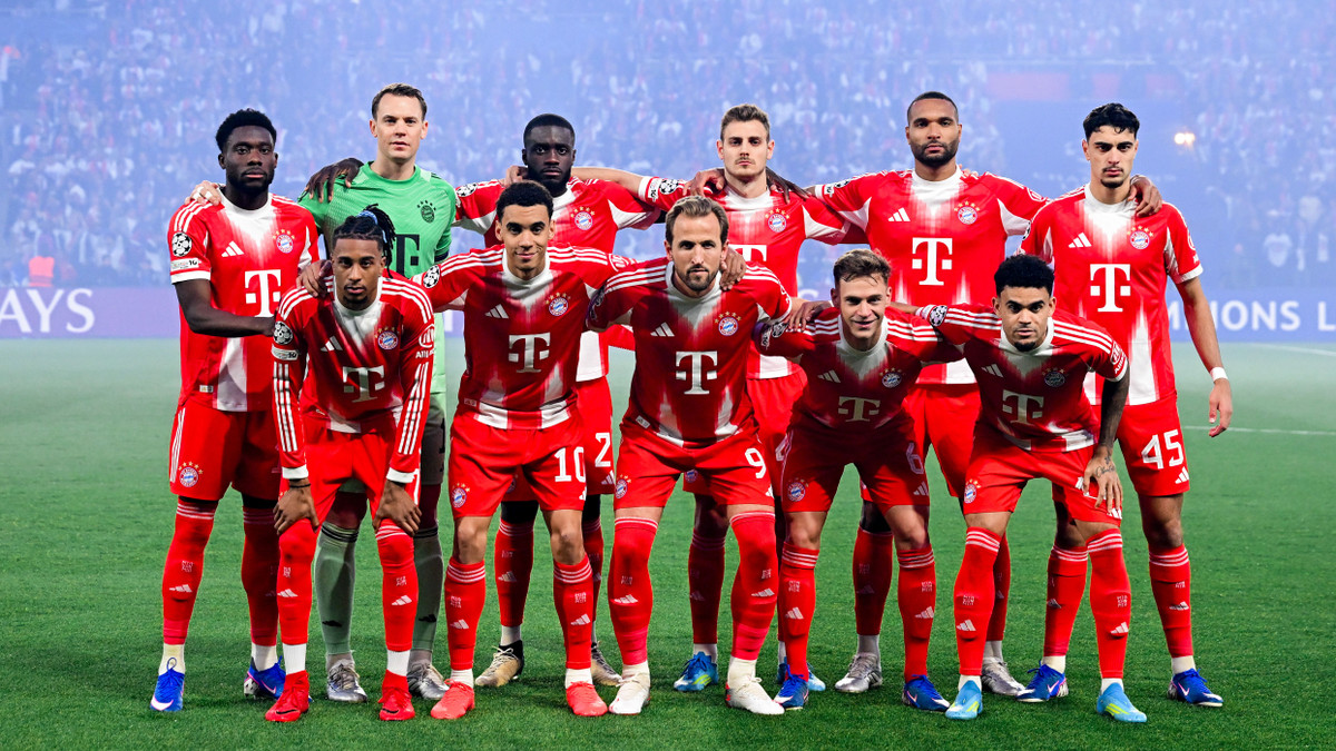 Le Bayern Munich annonce trois retours importants avant le PSG !