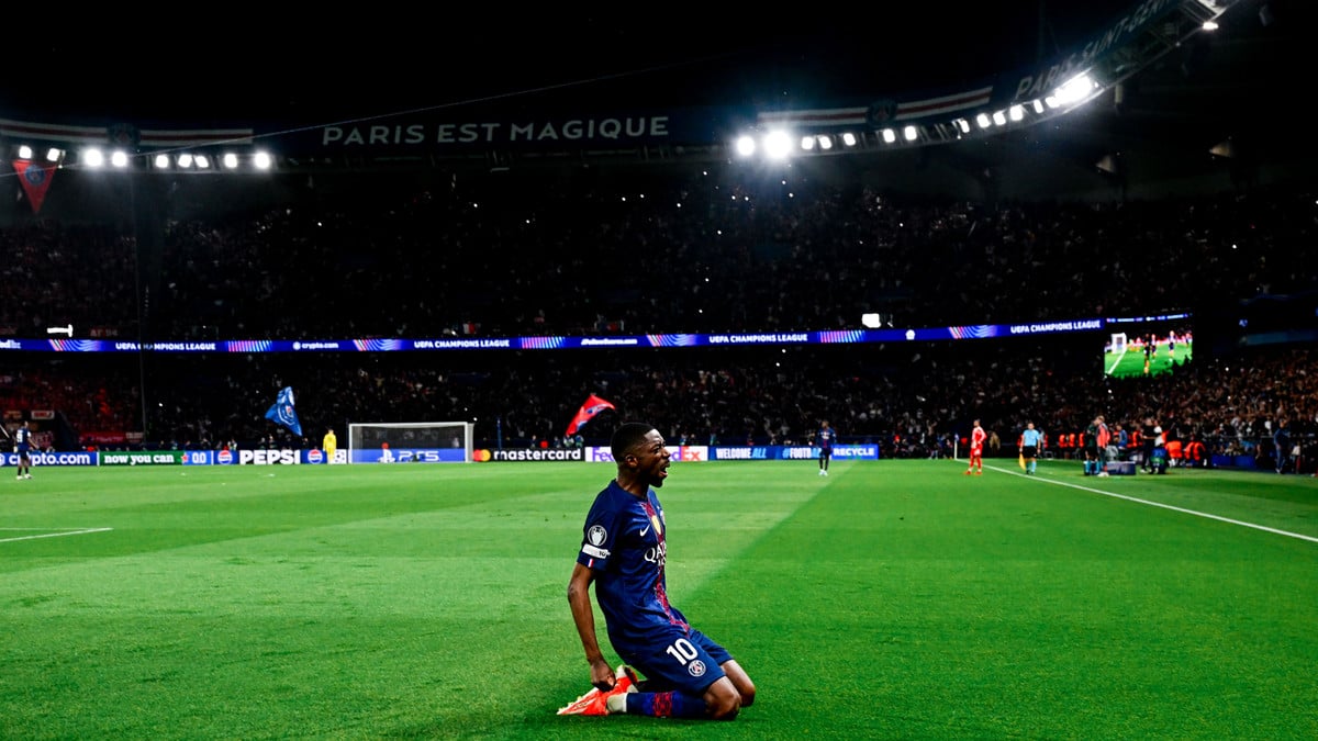 Bayern Munich - PSG : Ousmane Dembélé fait déjà une promesse pour le match retour