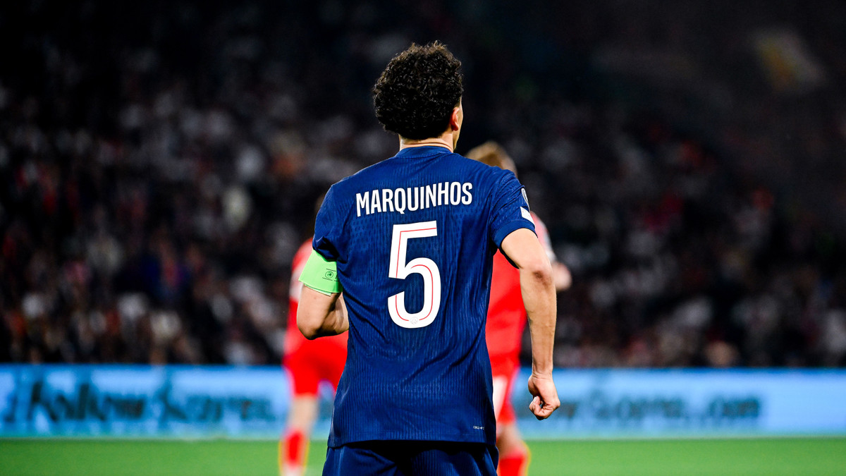 PSG - Marquinhos dézingué dans la presse : Les coups de gueule de Dugarry et Rothen