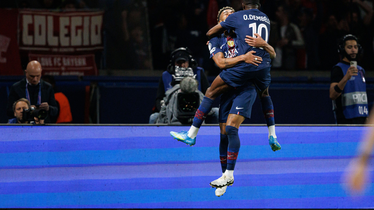 PSG : Cette célébration a agacé les joueurs du Bayern !