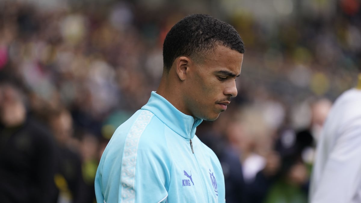 «J’aimerais bien savoir quel club va l’attirer» : Greenwood «abandonne» l’OM, son futur transfert impacté ?