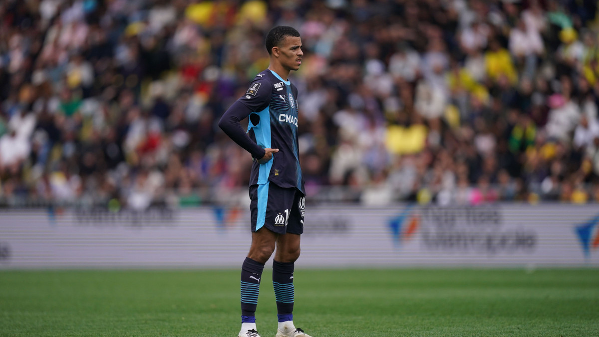 Mason Greenwood «rend fou» un entraîneur : L’attitude de l’attaquant de l’OM critiquée sur La Chaîne L’Equipe