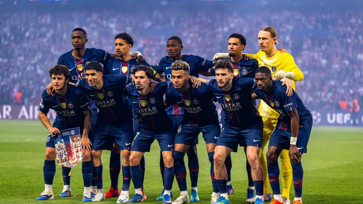 «On va se bagarrer» : L’annonce du PSG dans la presse avant le choc au Bayern Munich !