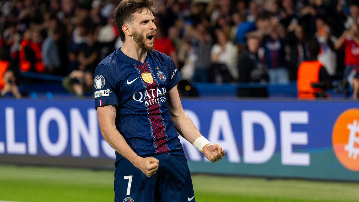 Le PSG tient un duo de choc : «C'est un cauchemar pour toutes les défenses»