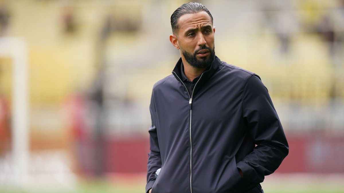 Benatia rapidement de retour à l’OM après son départ, un curieux scénario fuite dans la presse !