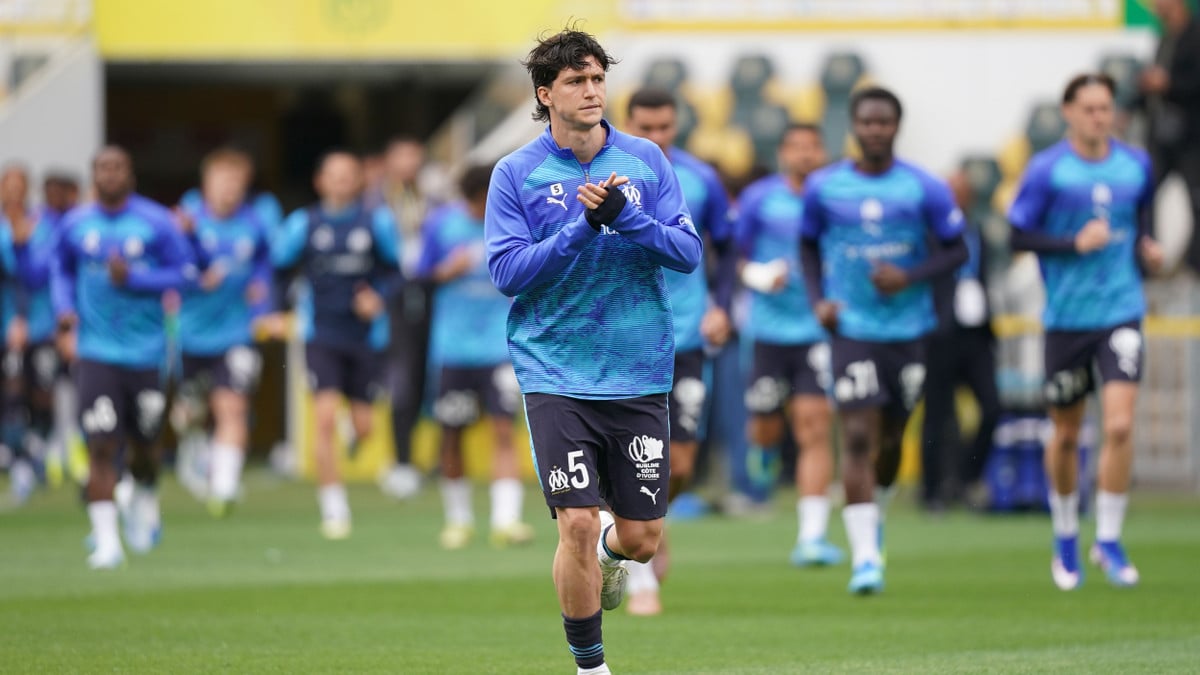 «On donne des salaires à des mecs qui se servent de nous», les joueurs de l'OM se font fracasser sur RMC !