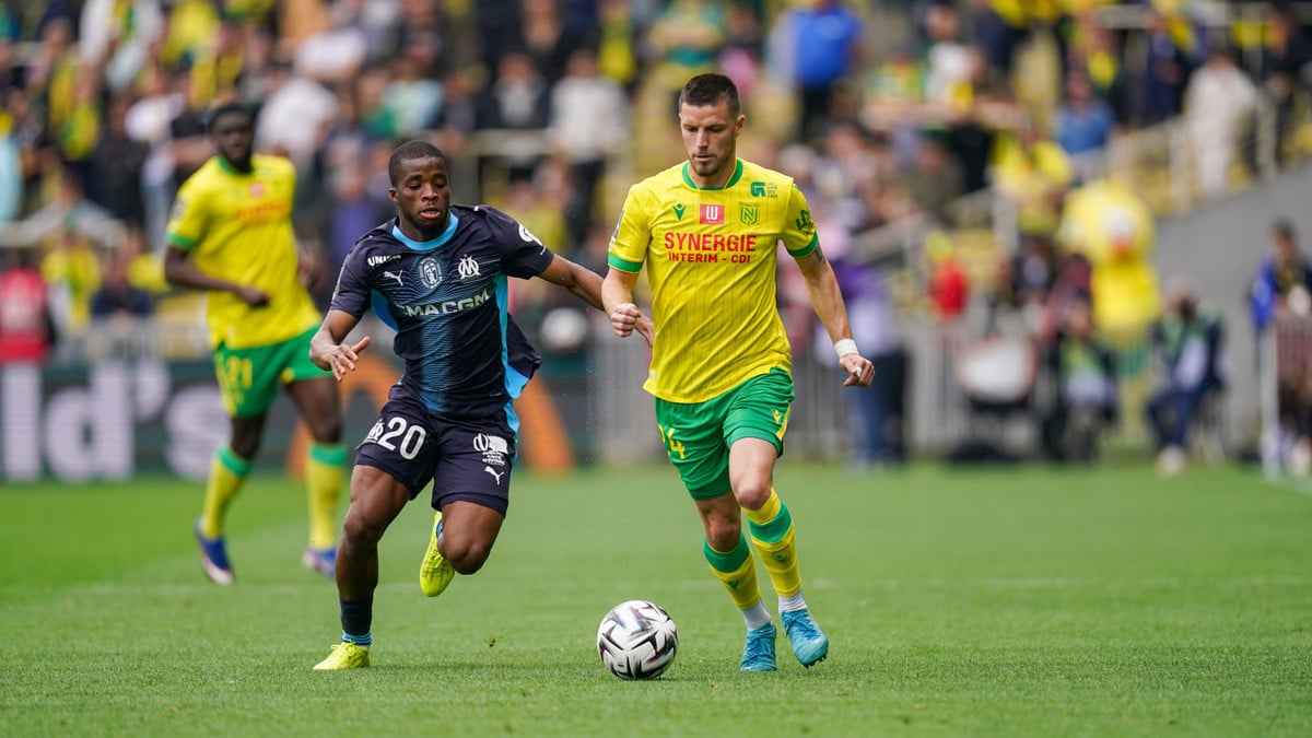 L’OM prend une correction : La déclaration lourde de sens du FC Nantes !