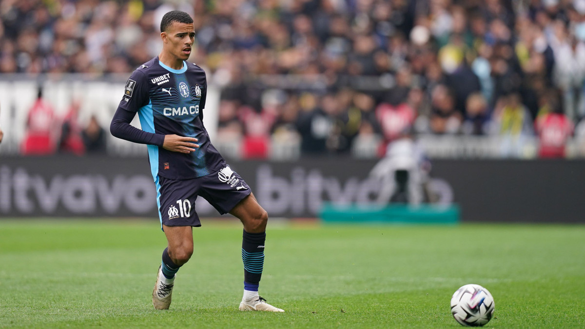 OM : Entre Mason Greenwood et Medhi Benatia, c'est la «rupture totale»