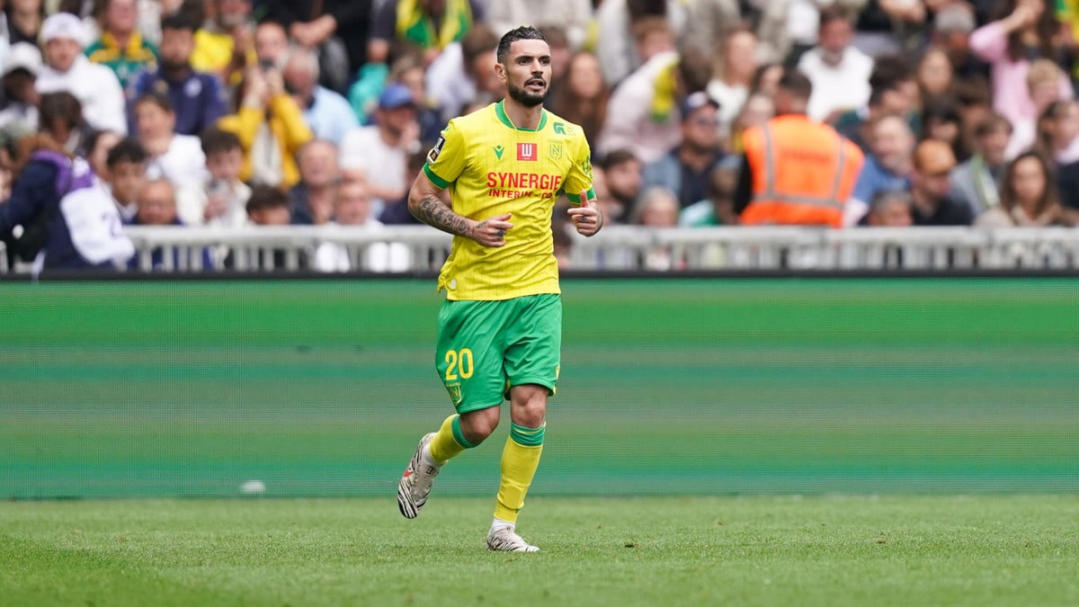 Après l’humiliation contre le FC Nantes, Rémy Cabella enfonce publiquement l’OM !