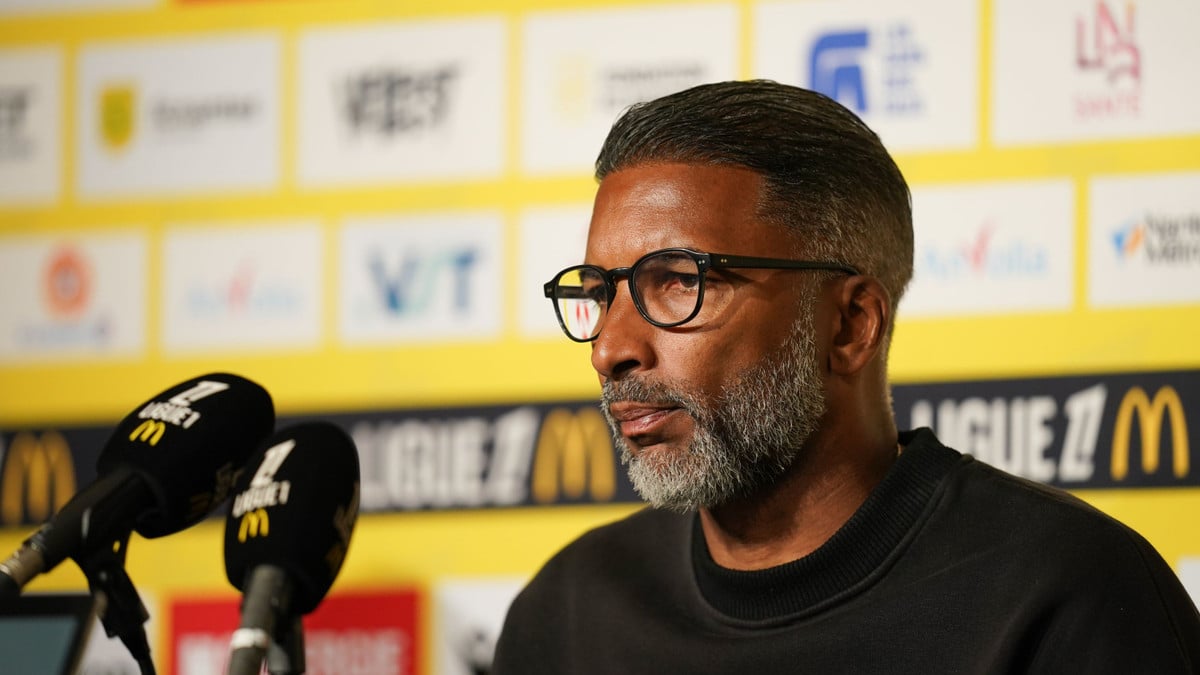 OM : Habib Beye répond cash sur une démission !