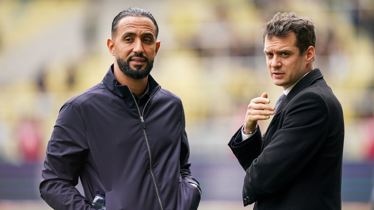 Mehdi Benatia : Son clash continue avec Waldemar Kita, nouvelle histoire pendant Nantes-OM !