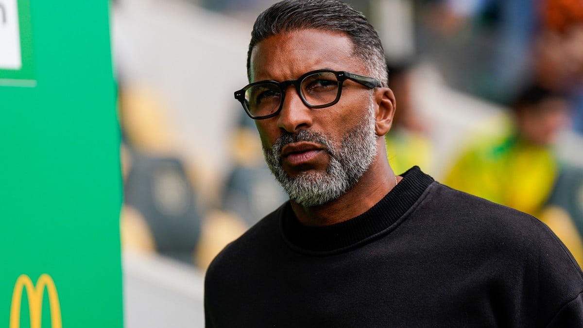 Habib Beye en plein cyclone à l’OM, Daniel Riolo rétablit la vérité : «Il y a eu des histoires inventées»