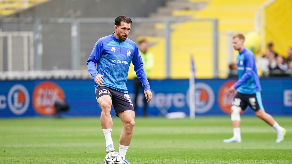 Mercato - L’OM obligé de vendre : Le désaccord avec Højbjerg qui bloque son transfert !