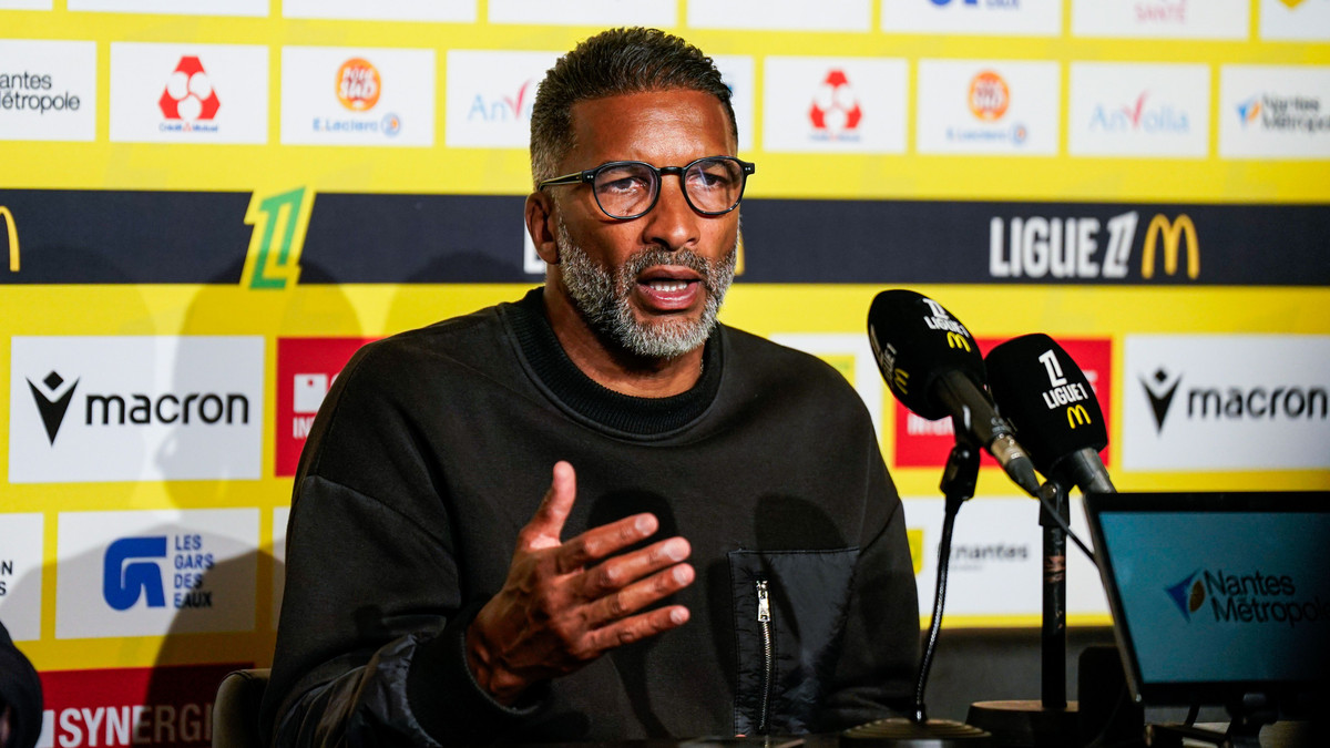 «Pour ceux qui vont partir», Habib Beye fait passer un message au vestiaire de l’OM