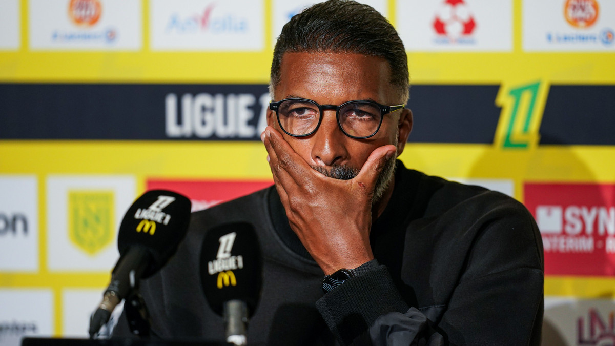 Habib Beye lâché par son vestiaire ? Un joueur de l'OM répond cash après l'humiliation à Nantes