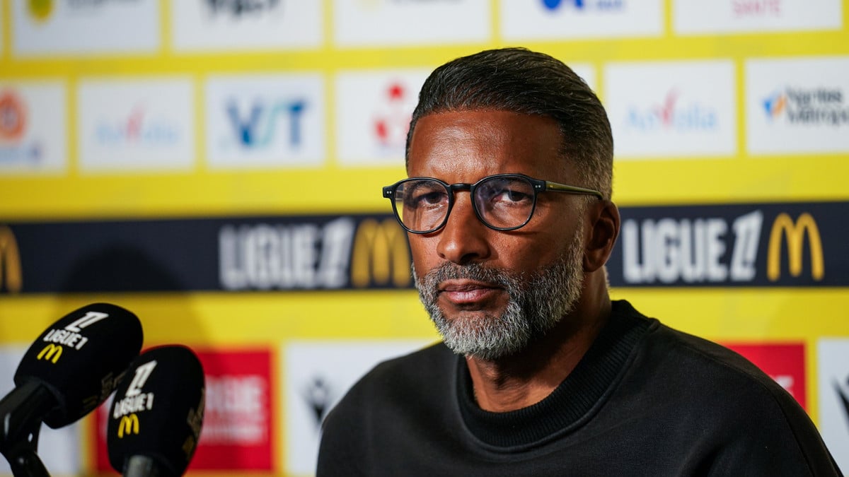 Mercato - OM : Habib Beye annonce une grande décision pour son avenir !