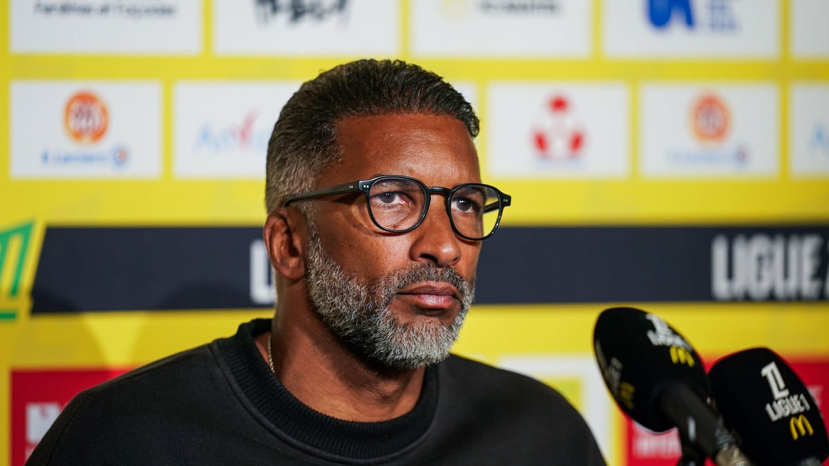 Mercato - OM : «On sait qu’il va partir», c'est acté pour Habib Beye !