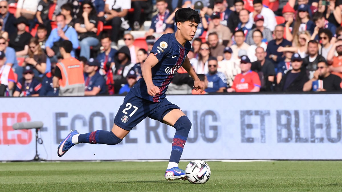 Après Dro Fernandez, le PSG veut refaire le même coup au Real Madrid