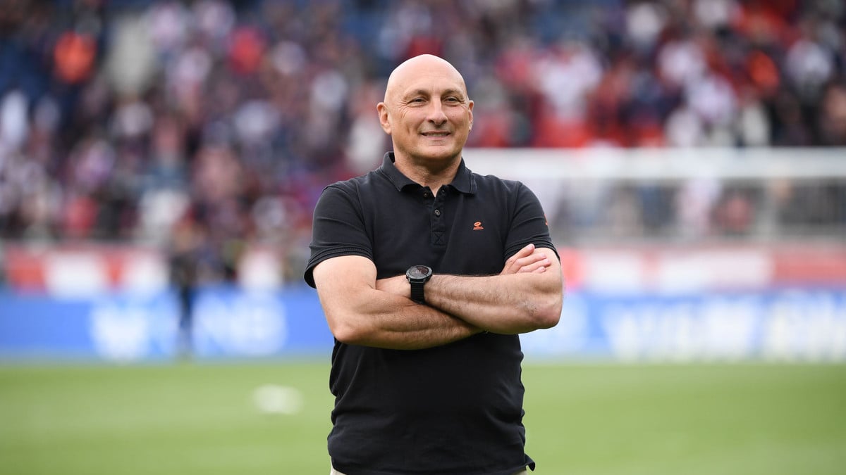 EXCLU - Mercato : Après Toulouse et Nantes, Metz pense aussi à Pantaloni