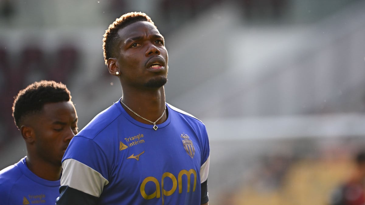 «C’est bon, ça me saoule», quand Paul Pogba a pensé à stopper sa carrière !