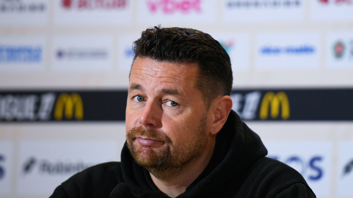Mercato - RC Lens : Pierre Sage ouvre la porte à un autre club !
