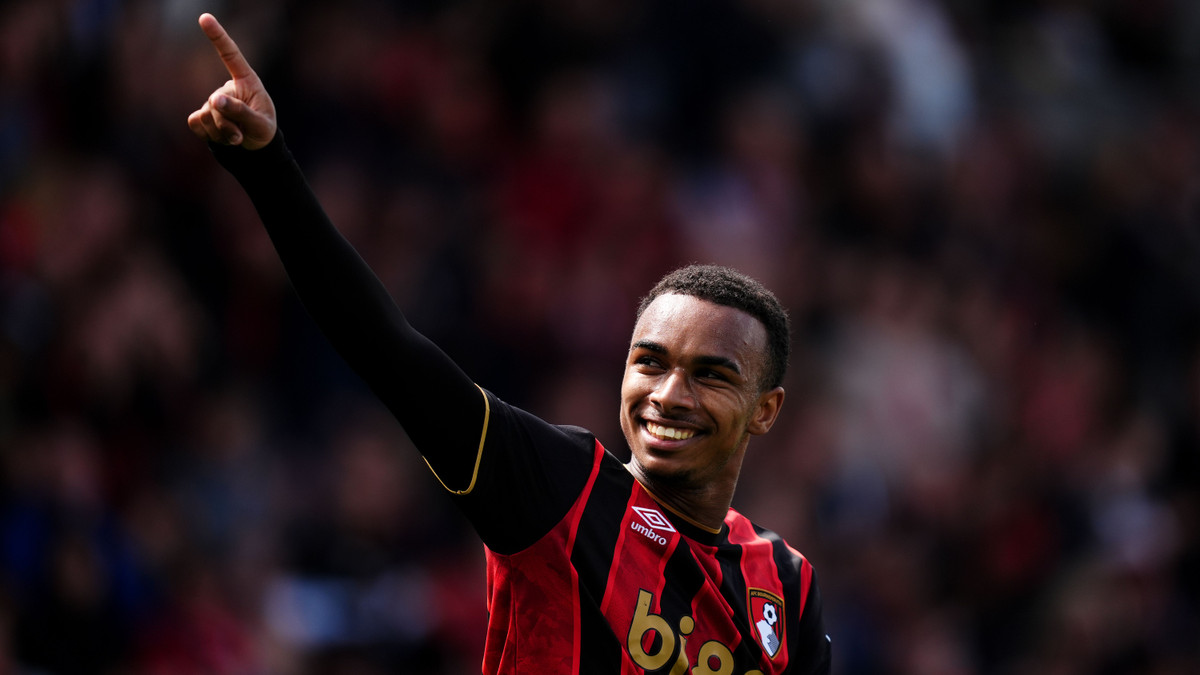 Mercato - PSG : Eli Junior Kroupi prêt à signer... grâce à Désiré Doué ?