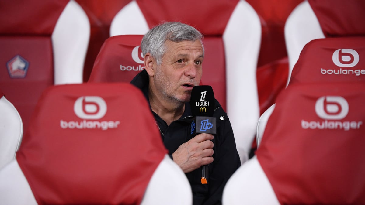 Bruno Genesio : Après l'OM, un autre club de Ligue 1 tente le coup !