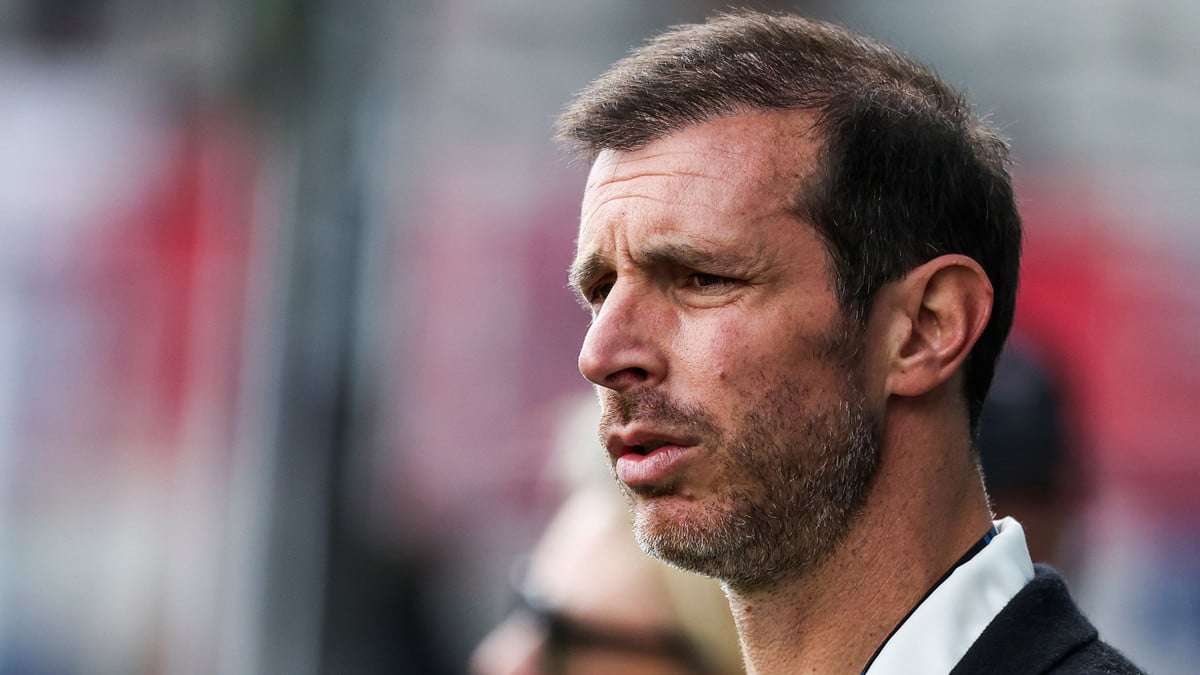 «Difficile de ne pas être dithyrambique» : L’OM va frapper très fort avec son nouveau directeur sportif !