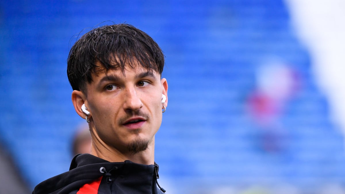 L'Europe s'arrache Esteban Lepaul : Le transfert qui peut rapporter très gros à Rennes !